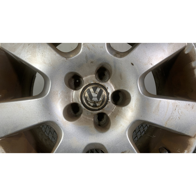 Jante VOLKSWAGEN GOLF 4 Photo n°2
