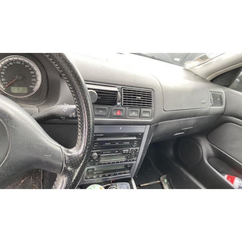 Jante VOLKSWAGEN GOLF 4 Photo n°6