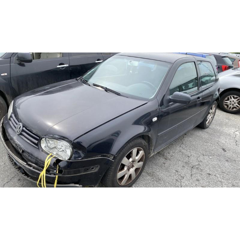 Jante VOLKSWAGEN GOLF 4 Photo n°13