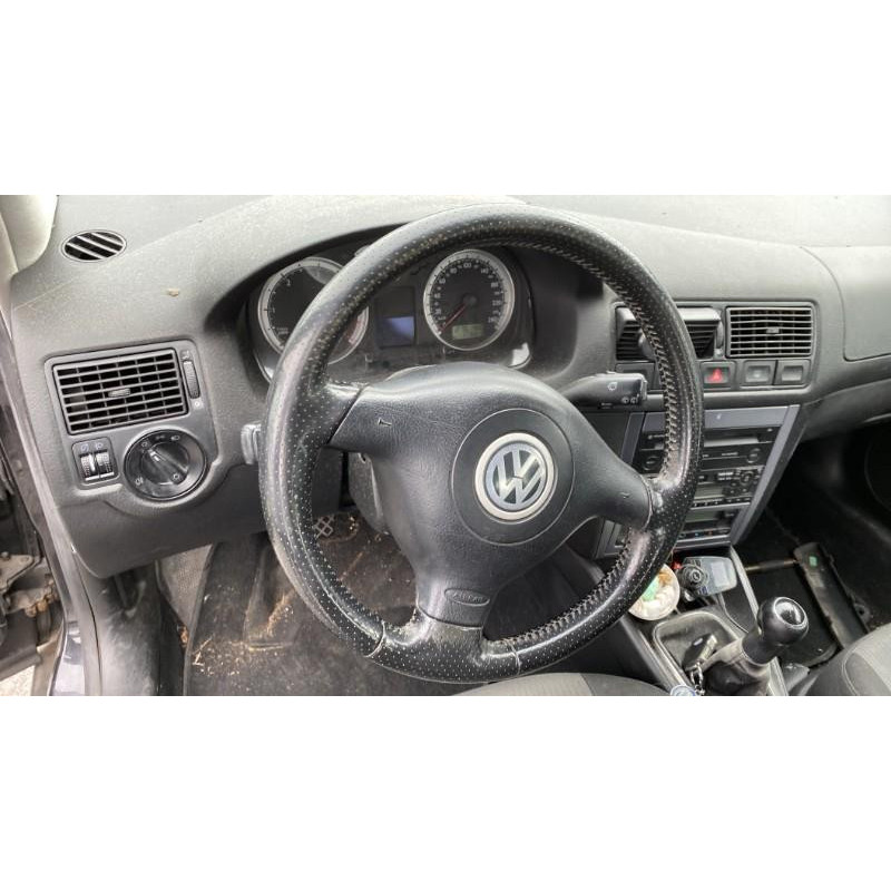 Jante VOLKSWAGEN GOLF 4 Photo n°14