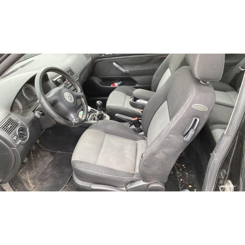 Jante VOLKSWAGEN GOLF 4 Photo n°16