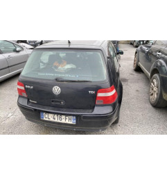 Jante VOLKSWAGEN GOLF 4