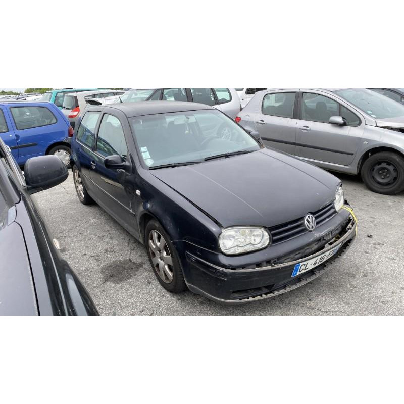 Jante VOLKSWAGEN GOLF 4 Photo n°20