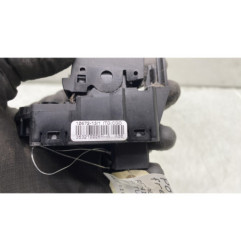 Poignee electrique frein a main RENAULT SCENIC 3
