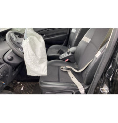 Poignee electrique frein a main RENAULT SCENIC 3
