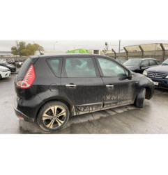 Poignee electrique frein a main RENAULT SCENIC 3