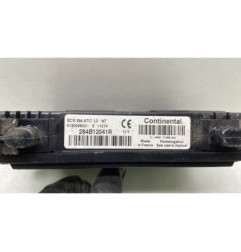 Boitier UCH RENAULT SCENIC 3
