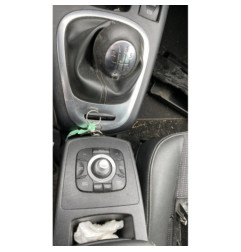 Boitier UCH RENAULT SCENIC 3