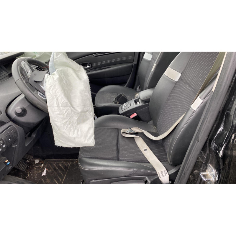 Boitier UCH RENAULT SCENIC 3 Photo n°12