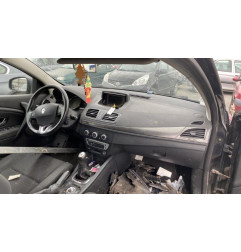 Becquet RENAULT MEGANE 3
