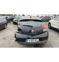 Becquet RENAULT MEGANE 3