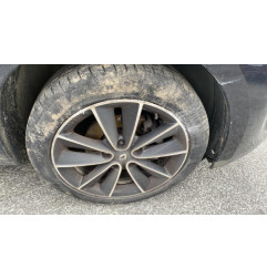 Becquet RENAULT MEGANE 3