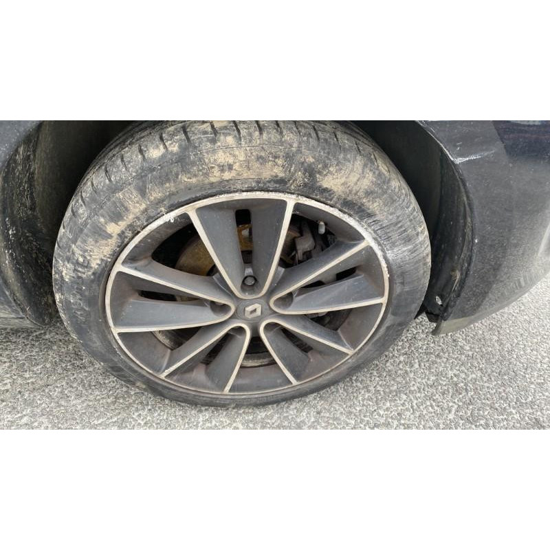 Becquet RENAULT MEGANE 3 Photo n°11