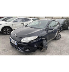 Becquet RENAULT MEGANE 3