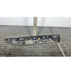 Baguette de porte arriere gauche  RENAULT MEGANE 3