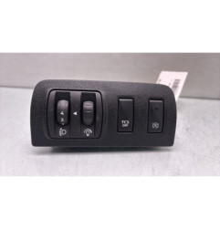 Commande de phare RENAULT MEGANE 3 Photo n°1