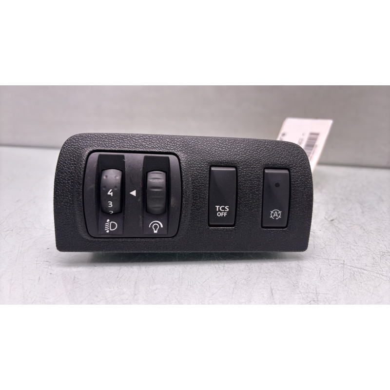 Commande de phare RENAULT MEGANE 3 Photo n°1