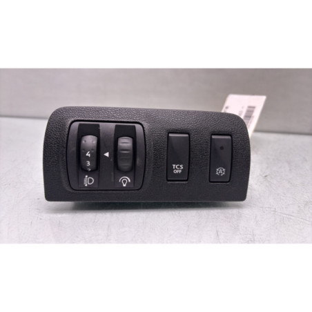 Commande de phare RENAULT MEGANE 3 Photo n°1