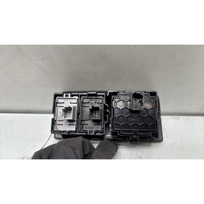 Commande de phare RENAULT MEGANE 3 Photo n°3