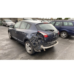 Commande de phare RENAULT MEGANE 3