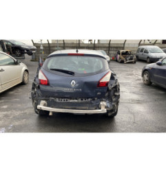 Commande de phare RENAULT MEGANE 3