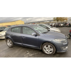 Commande de phare RENAULT MEGANE 3