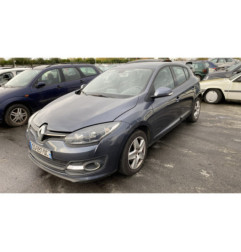 Boitier UPC RENAULT MEGANE 3