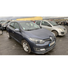 Boitier UPC RENAULT MEGANE 3