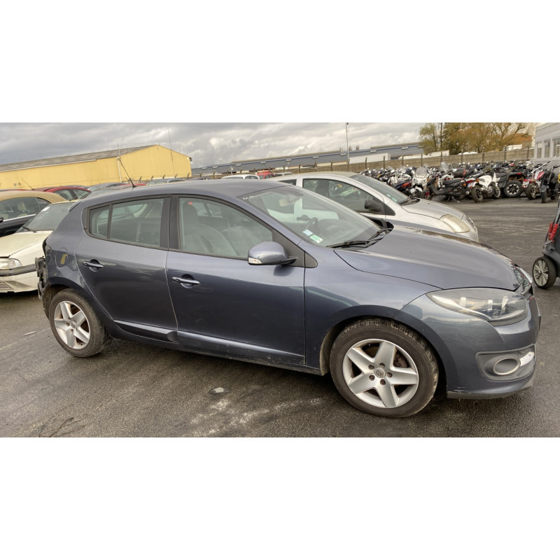 Boitier UPC RENAULT MEGANE 3 Photo n°10