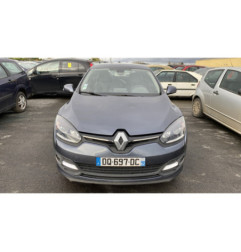 Boitier UPC RENAULT MEGANE 3