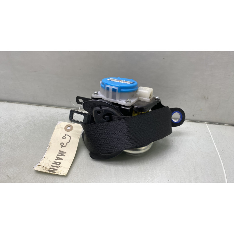 Pretensionneur de ceinture avant gauche TOYOTA YARIS 3 Photo n°3