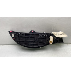 Commande chauffage TOYOTA YARIS 3