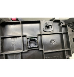 Commande chauffage TOYOTA YARIS 3