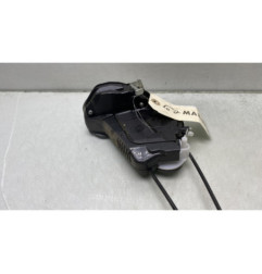 Serrure arriere gauche TOYOTA YARIS 3