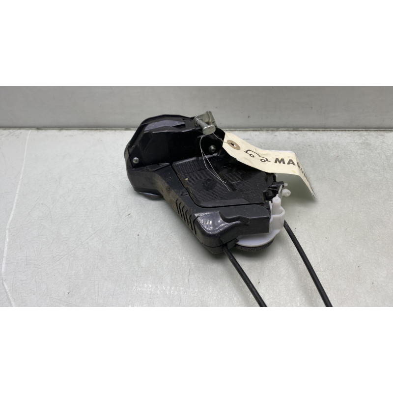 Serrure arriere gauche TOYOTA YARIS 3 Photo n°2