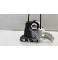 Serrure arriere gauche TOYOTA YARIS 3