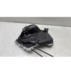 Serrure avant droit TOYOTA YARIS 3