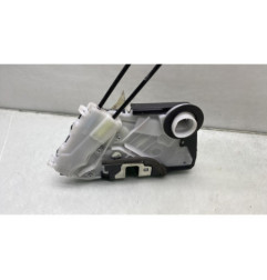 Serrure avant droit TOYOTA YARIS 3