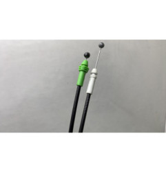 Serrure avant droit TOYOTA YARIS 3