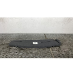 Plage arriere RENAULT MODUS Photo n°1