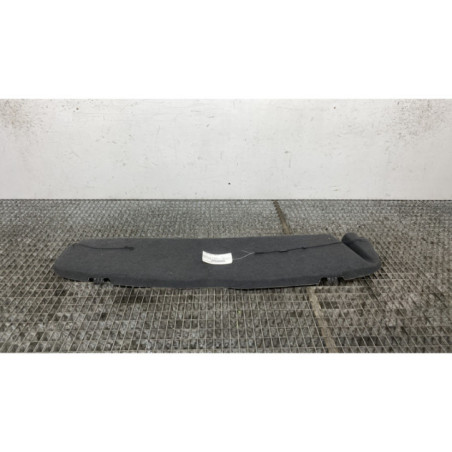 Plage arriere RENAULT MODUS Photo n°1