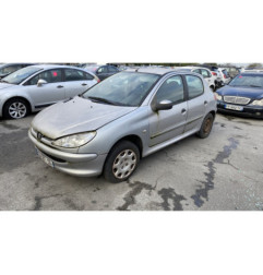 Commodo phare PEUGEOT 206