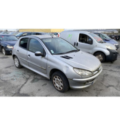 Commodo phare PEUGEOT 206