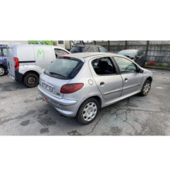 Commodo phare PEUGEOT 206