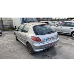 Commodo phare PEUGEOT 206