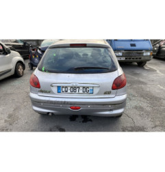 Commodo phare PEUGEOT 206
