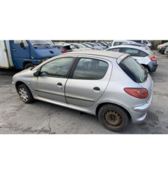 Commodo phare PEUGEOT 206