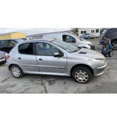 Commodo phare PEUGEOT 206