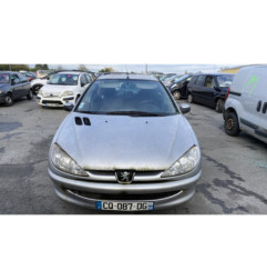 Commodo phare PEUGEOT 206
