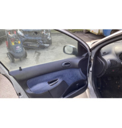 Commodo phare PEUGEOT 206